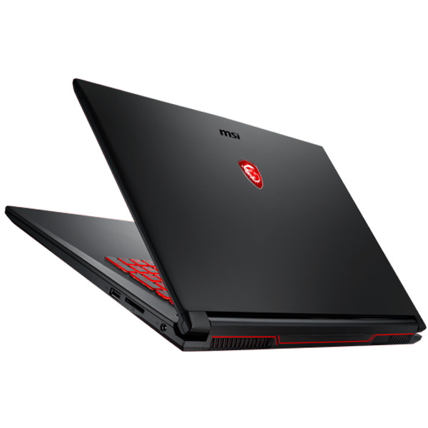 Laptop MSI Gaming i7 / ram16G / VgaGTX 4G / SSD,máy mạnh